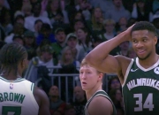 字母哥官方公布新规，塔图姆引发争议，魔术球迷热议！