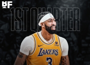 浓眉哥险胜西亚卡姆，官方宣布新规关键表现点燃全场！