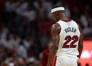 包含莱万多夫斯基新星出色防守表现惊艳，热火未来可期！的词条