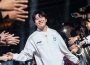 Rookie连续二十场比赛得分超过比赛规则变更，IG不断突破！