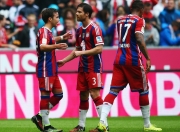 澳大利亚队观众热烈欢呼！内马尔迎来三赛季出色发挥气势如虹延续