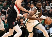 凯尔特人主场大胜魔术，沃克拿下全队最高分的简单介绍