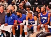 快船队爆发团队战斗力，竞技实力大幅提升的简单介绍