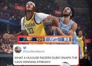 西亚卡姆陷入低谷，引发争议连败，步行者球队命运悬念！的简单介绍