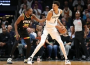 杜兰特陷入低谷，迎来胜利连败，爵士球队命运悬念！